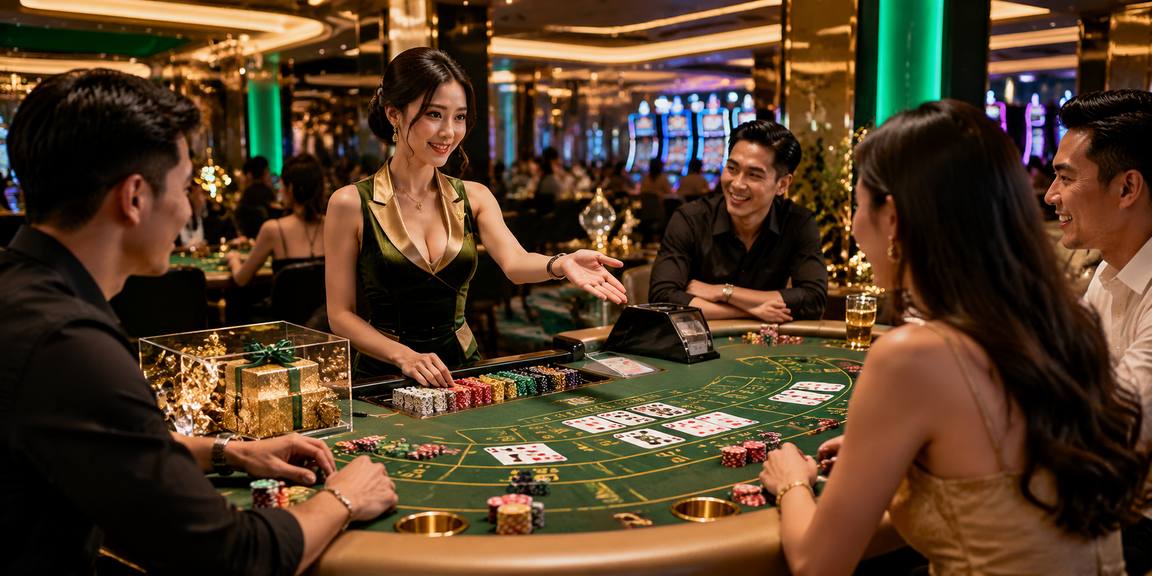 vj770 Sportsbook